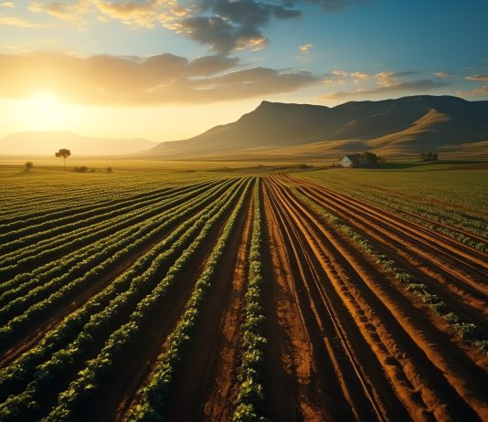 Os principais eventos Agro em 2025 Os principais eventos Agro em 2025