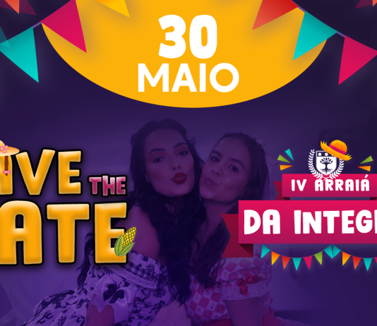 4º Arraiá da INTEGRA 4º Arraiá da INTEGRA