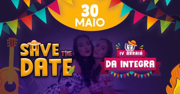 4º Arraiá da INTEGRA