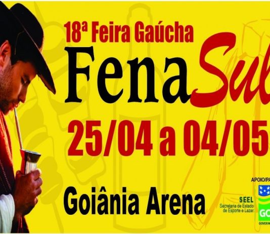 A FENASUL A FENASUL - Goiânia