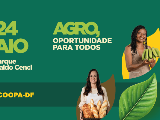AgroBrasília 2025 AgroBrasília 2025