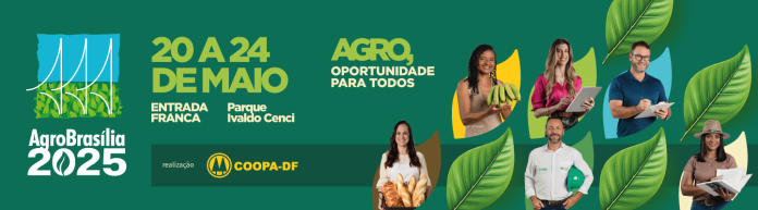 AgroBrasília 2025