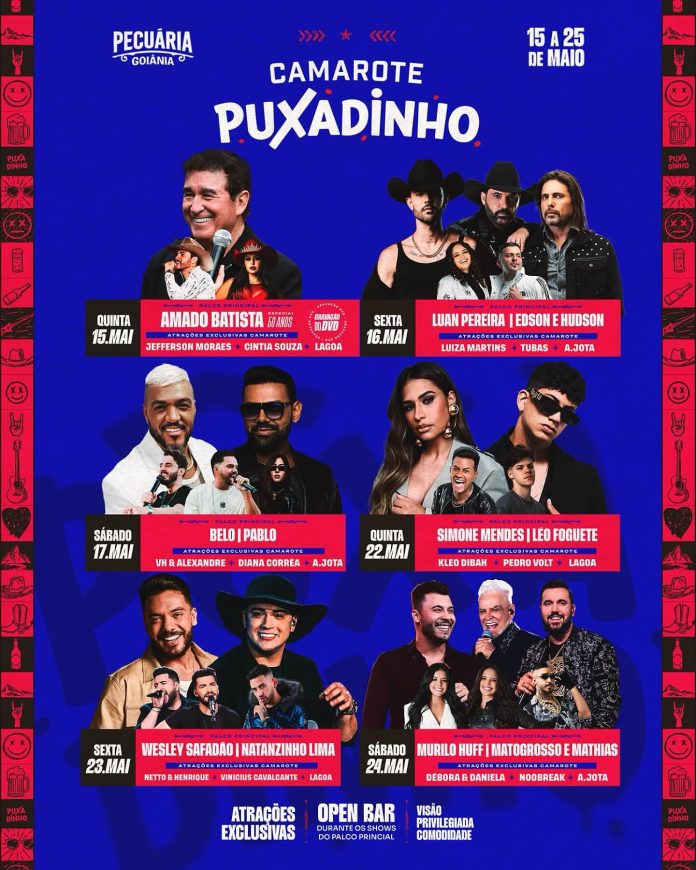 Pecuária 2025