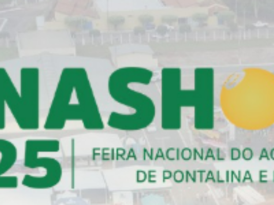 Fenashow 2025 A Fenashow 2025