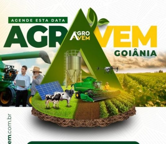AGROVEM 2025 AGROVEM 2025