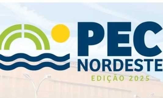 PECNORDESTE 2025 PECNORDESTE 2025