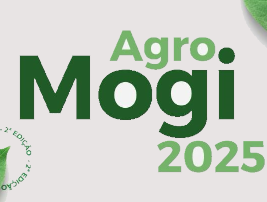 Agro Mogi 2025 Agro Mogi 2025