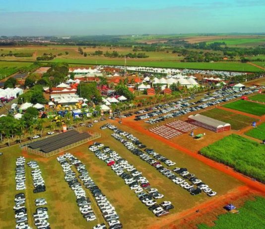 Coopercitrus Expo 2025 Coopercitrus Expo 2025