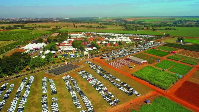 Coopercitrus Expo 2025