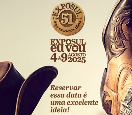 EXPOSUL 2025 EXPOSUL 2025