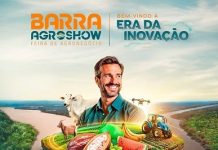 Barra AgroShow 2025 Barra AgroShow 2025