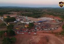 Expoagro 2025 — Dois Irmãos do Tocantins Expoagro 2025 — Dois Irmãos do Tocantins