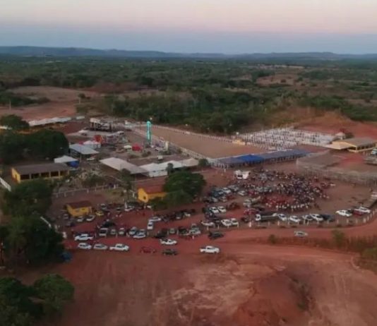 Expoagro 2025 — Dois Irmãos do Tocantins Expoagro 2025 — Dois Irmãos do Tocantins