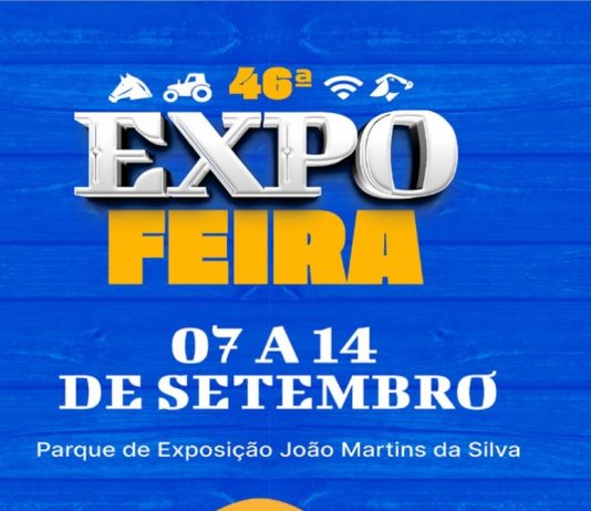 Exposição Agropecuária de Feira de Santana (Expofeira) Exposição Agropecuária de Feira de Santana