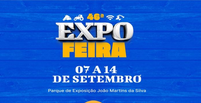 Exposição Agropecuária de Feira de Santana