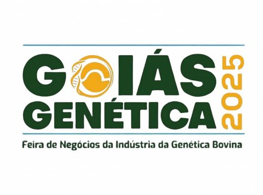 Goiás Genética 2025 Goiás Genética 2025
