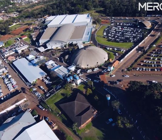 Mercoagro 2025 Mercoagro 2025