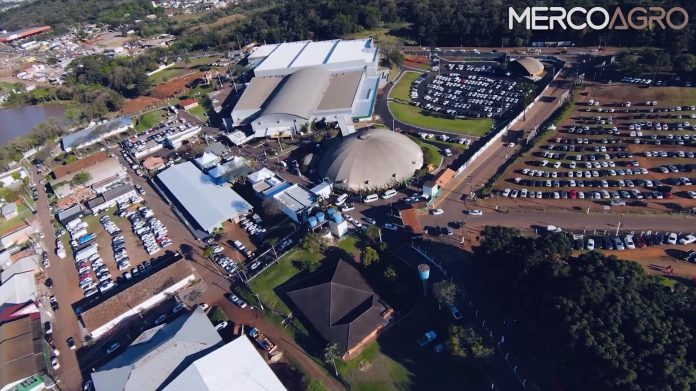 Mercoagro 2025