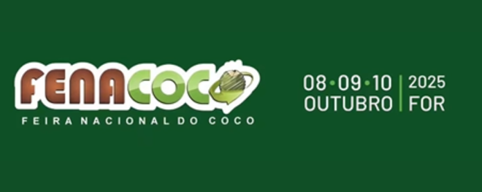 A Fenacoco – Feira Nacional do Coco