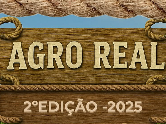 Agro Real 2025 Agro Real 2025