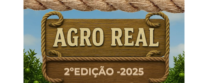 Agro Real 2025