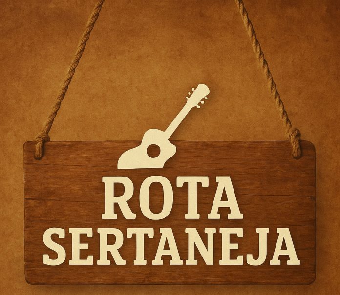 Rota Sertaneja – Goiânia