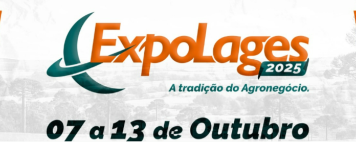 EXPOLAGES 2025