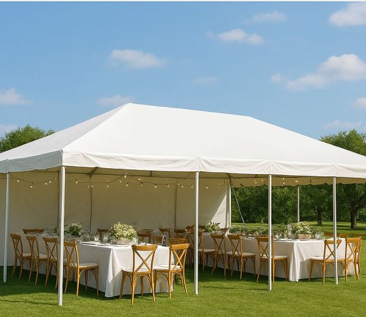 Por que alugar tendas para eventos é a melhor escolha? Por que alugar tendas para eventos é a melhor escolha