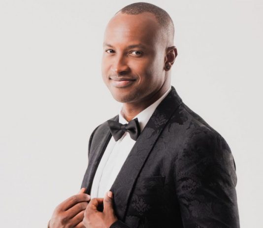 Thiaguinho em Goiânia Thiaguinho em Goiânia