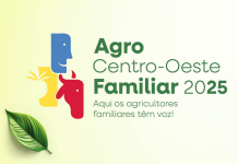 Agro Centro-Oeste Familiar 2025 Agro Centro-Oeste Familiar 2025