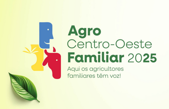 Agro Centro-Oeste Familiar 2025