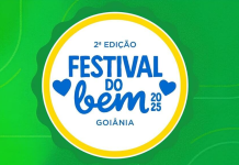 Festival do Bem – Goiânia Festival do Bem