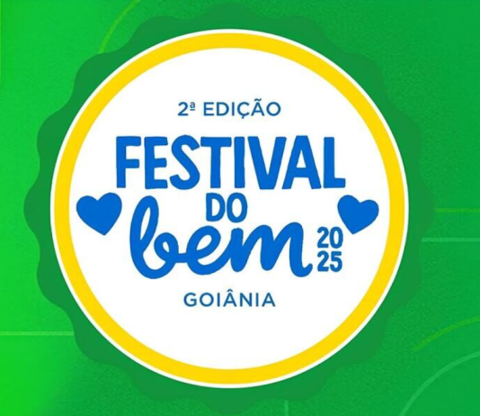 Festival do Bem – Goiânia Festival do Bem