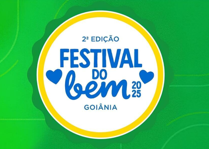 Festival do Bem Festival do Bem