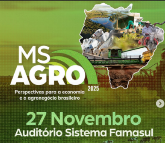 MS Agro 2025 MS Agro 2025