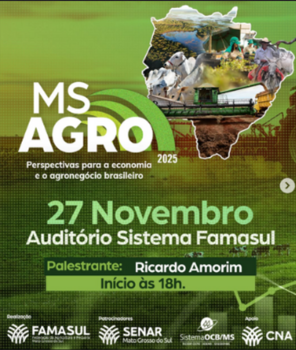 MS Agro 2025 MS Agro 2025