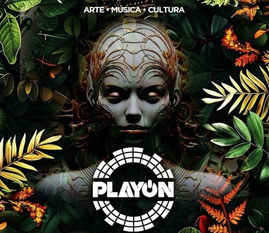 PlayOn Festival 2025 PlayOn Festival 2025