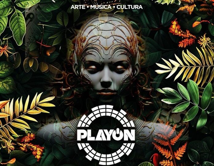 PlayOn Festival 2025