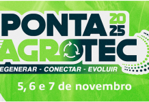 Ponta Agrotec 2025 Ponta Agrotec 2025