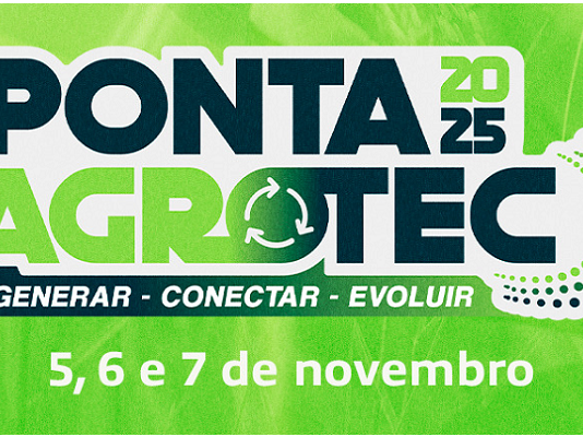 Ponta Agrotec 2025 Ponta Agrotec 2025