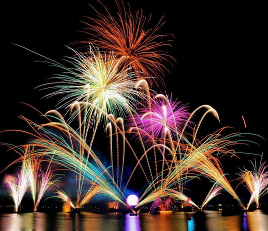 Réveillon em Caldas Novas Réveillon em Caldas Novas