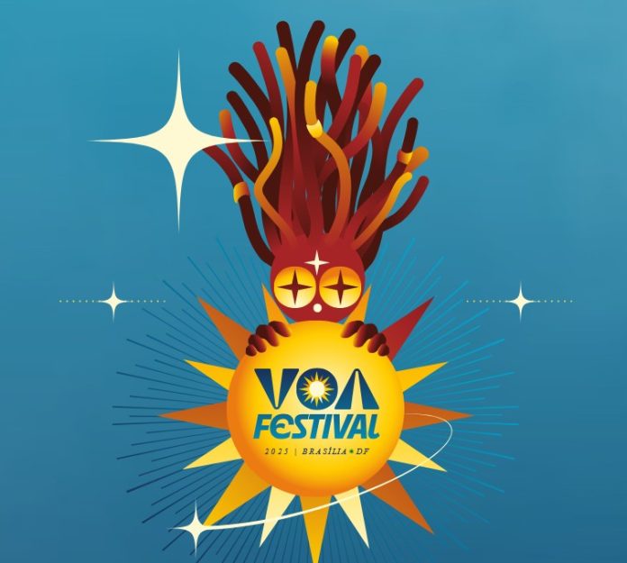 Voa Festival 2025