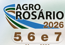 Agro Rosário 2026 Agro Rosário 2026