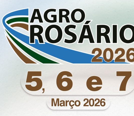 Agro Rosário 2026 Agro Rosário 2026