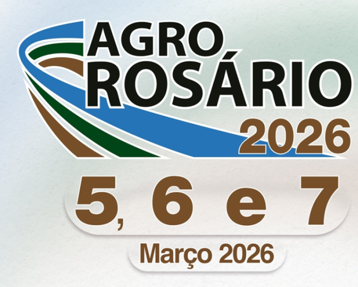 Agro Rosário 2026