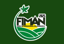 FIMAN 2025 FIMAN 2025 – Feira Internacional da Mandioca