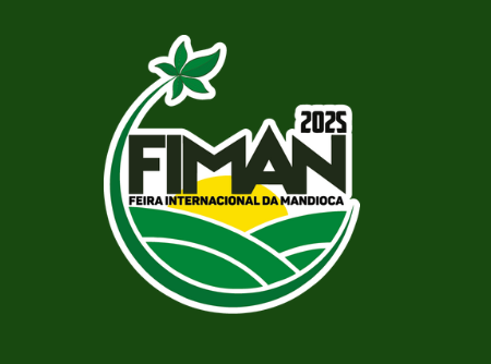 FIMAN 2025 FIMAN 2025 – Feira Internacional da Mandioca
