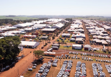 Agrishow 2026: o maior evento agro do Brasil com data confirmada Agrishow 2026: o maior evento agro do Brasil com data confirmada