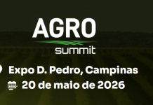 Agro Summit 2026: gestão e inovação no agronegócio Agro Summit 2026: gestão e inovação no agronegócio