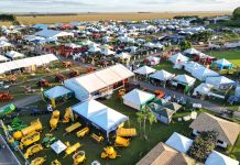 AgroBrasília 2026 AgroBrasília 2026